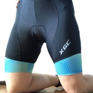 Women’s XGC Cycling Shorts Size L